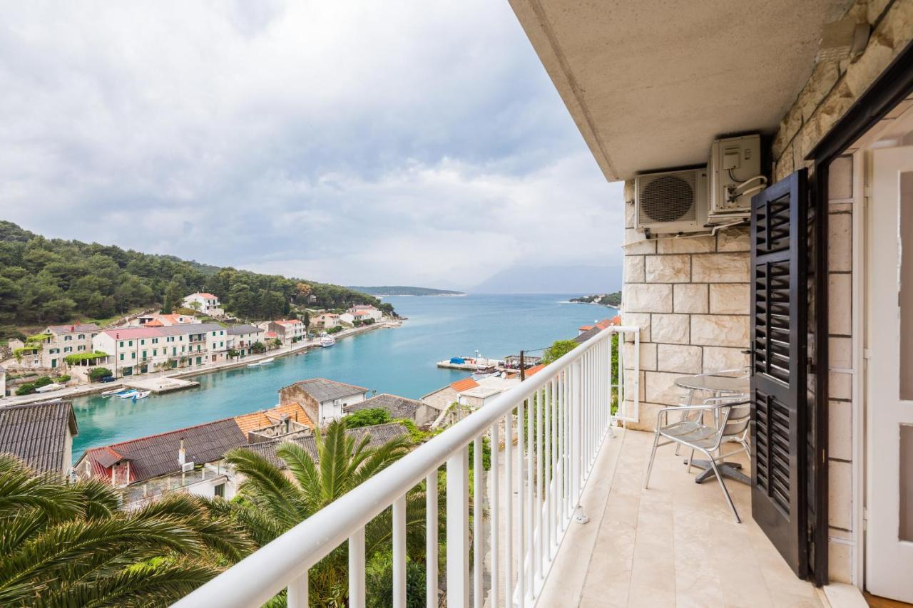 Maria Appartement